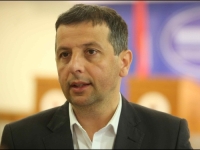 ŽESTOKA REAKCIJA NEBOJŠE VUKANOVIĆA: 'U Beogradu je Sabor vlasti a ne Svesrpski sabor!' (VIDEO)