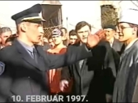 VRHOVNI SUD FBiH PRESUDIO: Niko nije odgovoran za 'Krvavi Bajram' u Mostaru, svi optuženi su oslobođeni...