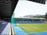 VELIKE PROMJENE NA GRBAVICI: FK Željezničar odabrao novog trenera i sportskog direktora