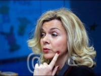 GROM IZ VEDRA NEBA: Politico predviđa da Željana Zovko neće izboriti treći mandat u EU parlamentu!