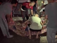 GENOCIDNE OPERACIJE NE PRESTAJU: U izraelskom napadu na školu u Gazi ubijeno 39 Palestinaca (VIDEO)