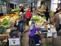 REKORDNE TEMPERATURE, REKORDNE I CIJENE VOĆA I POVRĆA: 'Vlage za sada u zemlji ima, ali ako suša duže potraje...'