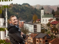 AHMO MEHMEDOVIĆ, POVJERENIK SDP-a ZA SREBRENICU, ZA 'SB' O SUMANUTOJ IDEJI VLASTI U RS-u: 'Žele da brišu historiju grada, ali ovo je naš, a ne njihov...'