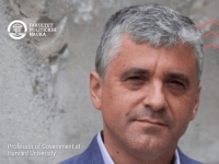 POZNATI HARVARDSKI PROFESOR U SARAJEVU: Autor svjetskog bestselera 'Kako demokratije umiru' na Fakultetu političkih nauka