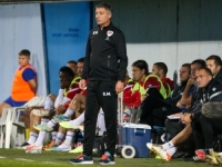 RASPAD SISTEMA: Prvak Bosne i Hercegovine ostao bez trenera, Marinović je napustio FK Borac zbog...