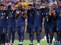 VIRUS POKOSIO REPREZENTACIJU FRANCUSKE: 'Sada je bolje, cijela ekipa je bolje, osim Comana, koji je...'