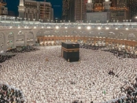 VIŠE OD DVA MILIONA MUSLIMANA OBAVILO HADŽ: Povratak prvog aviona sa bh. hadžijama planiran je za...