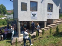 GODIŠNJICA VIŠEGRADSKE ŽIVE LOMAČE: Najmlađa žrtva bila je stara samo godinu dana