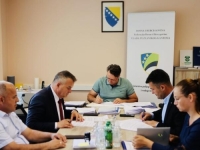 RJEŠAVANJE PROBLEMA VODOSNABDIJEVANJA U DVA BH. GRADA: Vlada TK izdvojila više od 600 hiljada KM