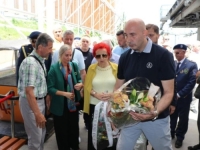 NA DANAŠNJI DAN, MLADOST JE ODBRANILA SARAJEVO: Odata počast herojima grada (FOTO)