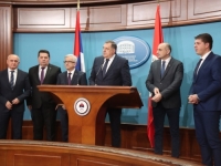 PUKLA TIKVA: Osipa se vladajuća koalicija u Republici Srpskoj, oni ne žele sa SNSD-om...