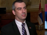 KO JE VLADIMIR ORLIĆ, NOVI DIREKTOR BIA: Od ometača do bezbjednjaka