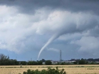 IDE LI PREMA NAMA: Strašno nevrijeme poharalo Italiju, dijelovi zemlj poplavljeni, tornado u Venetu... (FOTO, VIDEO)