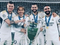 NAKON 23 GODINE: Legenda Real Madrida napušta klub