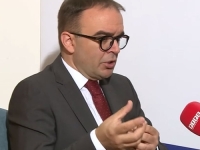 AMBASADOR BiH KOJI JE ODBIO PREDATI KONAKOVIĆEVU PROTESTNU NOTU: 'Sjetite se šta se događalo prije apelacije Bakira Izetbegovića...'