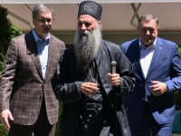 SRBOVANJE, LUDOM RADOVANJE: Šta zapravo planira Aleksandar Vučić i kakva je pozadina svesrpskog sabora...