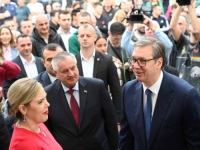 BRIGO MOJA PREĐI NA PRETHODNOGA: Vučićevih pola miliona eura nije podiglo ovaj gradić u Hercegovini sa finansijskog dna