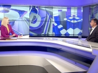 VUKANOVIĆ SVE OGOLIO PRED TV KAMERAMA: 'Igor Dodik iz sjene kontroliše tokove novca, kad tata ode čitav sistem će se urušiti' (VIDEO)