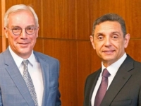 VUČIĆEV EMISAR ALEKSANDAR VULIN SE NACRTAO U MOSKVI: 'Srbija visoko cijeni dosljednu podršku Rusije'