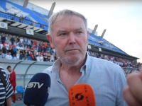 'LOPOVI, JE**MO VAS...!': Predsjednik Zrinjskog žestoko napao i izvrijeđao sudije... (VIDEO)