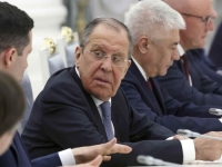 RUSKI ŠEF DIPLOMATIJE PRIJETI: 'Francuski vojni instruktori biće legitimne mete...!'