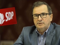 POTPUNI PREOKRET U SREBRENICI: SDP je ipak odlučio podržati Fejzića kao kandidata za načelnika Srebrenice!