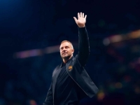 FLICK SLAŽE KOCKICE: Barcelona pronašla novo pojačanje?