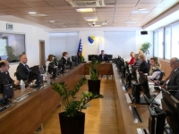 UZALUD SMO SE RADOVALI: Osam mjeseci od izmjena zakona o VSTV-u - ni odjela za integritet ni budžeta