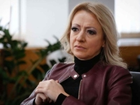 ALEKSANDRA PANDUREVIĆ, BEZ PARDONA: 'Vanja Bjelica je glasala protiv nas, radi za Dodika i Šarovića!'
