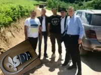 OŠTRO SAOPĆENJE SDA SREBRENICA: 'Jasno je zašto SDP izbjegava priču o zajedničkom nastupu, vodaju Grujičića po bošnjačkim naseljima!'