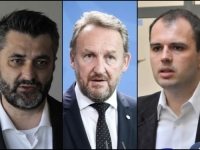 LINIJA DOZVOLJENOG DISKURSA ZA BOŠNJAKE: Šta se želi postići optužnicom protiv Bajrovića, Suljagića i Izetbegovića?