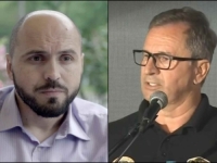 POLITIČKI RAT IZMEĐU BOŠNJAČKIH KANDIDATA U SREBRENICI: Muhamed Avdić uputio vrlo oštro otvoreno pismo Hamdiji Fejziću 