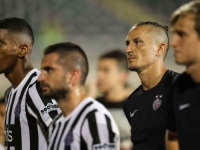 ŠOK U SRBIJI: Partizan suspendovan do 2026. godine?