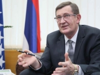 MINISTAR MITROVIĆ 'OBJASNIO': 'Političko Sarajevo nas tjera da izađemo iz BiH, ali ne i da odemo!?'