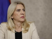CVIJANOVIĆ OGORČENA NA LIDERA SDS-a: 'Neka se obrati Američkoj ambasadi, a onda...!'
