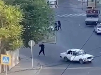 NOVI DETALJI NAPADA U DAGESTANU: Ubijeno šest policajaca, izbile ulične borbe u Mahačkali