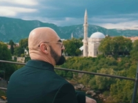 DRUŠTVENE MREŽE GORE NAKON OBJAVE SPOTA RAME ISAKA: 'Ovo je još jedan primjer stanja našeg kompletnog društvenog sunovrata!'