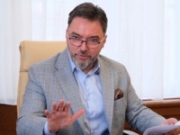 KOŠARAC LJUT KAO RIS: 'To je notorna glupost, manipulacija i laž!'