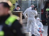 STRAVIČAN SLUČAJ U BERLINU: Majka s trećeg sprata bacila jednoipogodišnju kćer