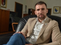 REKAO PA UTEKAO: Nema ništa od fabrike peleta u Sarajevu čiju je izgradnju obećao NIP-ov opsjenar Adnan Delić!