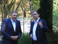 ADMIR LISICA O 'SVESRPSKOM SABORU': Kontinuitet rigidnog i destruktivnog djelovanja Srbije prema BiH će se nastaviti!