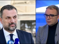 VELIKA DRAMA NA POMOLU: Ambasador BiH u Beogradu odbio uručiti Konakovićevu protestnu notu Srbiji