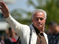 MOURINHO IZNENADIO PROGNOZOM: 'Portugal će u finalu pobijediti Englesku!'