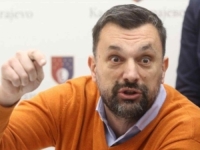 KONAKOVIĆ EKSPRESNO REAGOVAO: 'Baza bošnjačkih organizacija i glasača neće podržati dogovor SDA, DF i SBiH!'