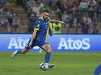 ŽELE GA U ITALIJI: Bh. reprezentativac pred velikim transferom...