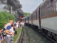 TEŠKA NESREĆA U SLOVAČKOJ: Voz naletio na autobus, poginulo pet osoba, još pet povrijeđeno