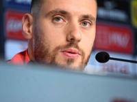 NOVI UDARAC DALIĆU: Važan igrač propustit će ostatak Evropskog prvenstva