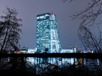 VAŽNA VIJEST IZ NJEMAČKE: Evropska centralna banka snizila je kamatnu stopu prvi put u 5 godina!