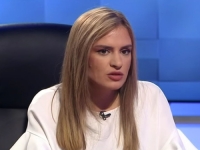 SKANDALOZAN ISTUP VUČIĆEVE MINISTRICE: 'Bosnu i Hercegovinu ruše oni koji su podržali Rezoluciju o Srebrenici pokušavajući da povampire ono što se dogodilo…'
