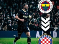 HAJDUK I FENERBAHČE DOGOVORILI PRIJATELJSKU UTAKMICU: Mnogi se pitaju u kojem dresu će nastupiti Edin Džeko